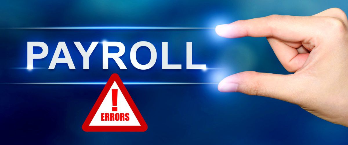 More information about "Payroll Errors"