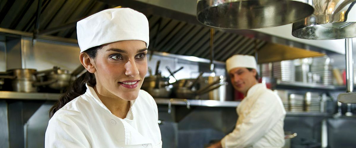 More information about "Sexism in Catering"