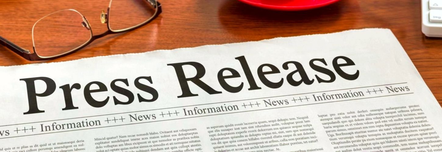 More information about "Press release"