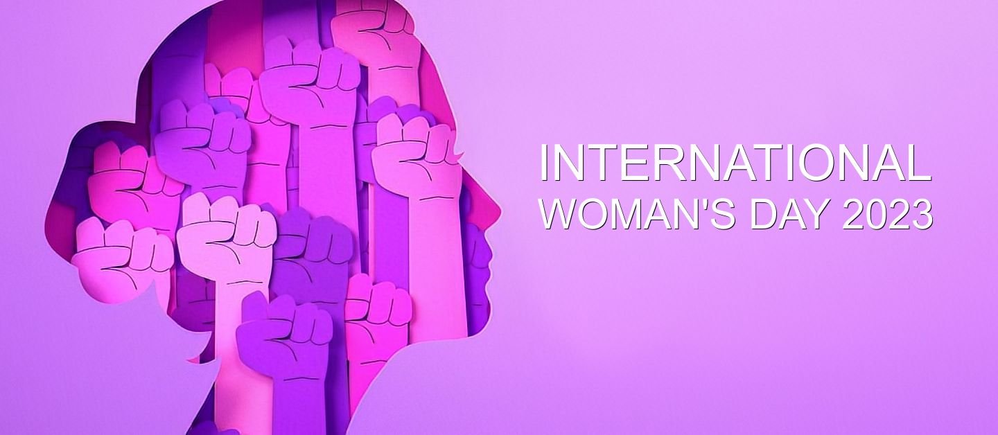 More information about "International Women's Day 2023"