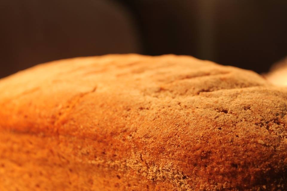 More information about "Basic White Bread - 28-32 rolls or 1 loaf (NCOH)"