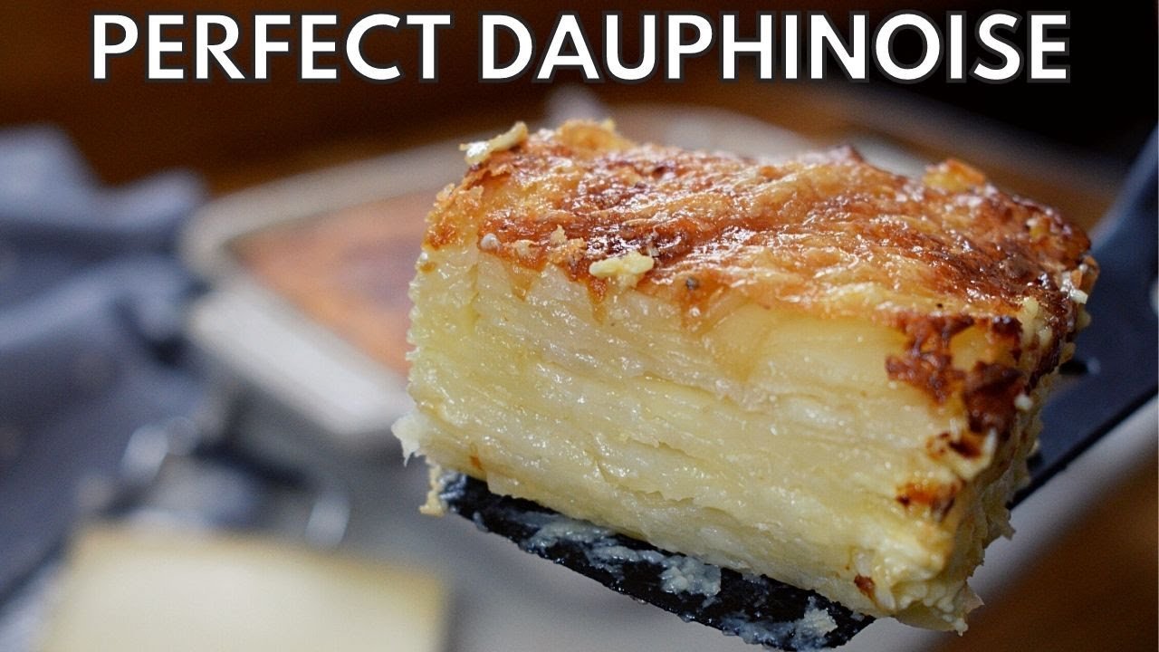 More information about "Perfect Dauphinoise"