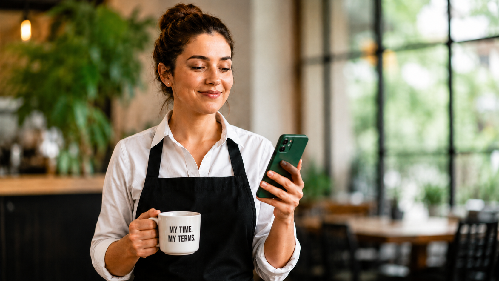 WhatsApp Isn't the Workplace